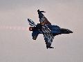 F-16C ZEUSZ DEMO,Greek AF