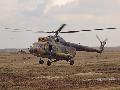 Mi-8T HunAF