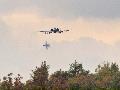 A10C Warthog USAF