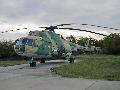 Mi-8T HunAF reliks