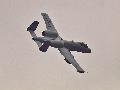 A10C Warthog USAF