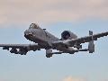 A10C Warthog USAF