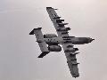 A10C Warthog USAF