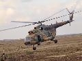 Mi-8T HunAF