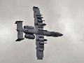 A10C Warthog USAF