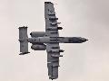 A10C Warthog USAF