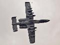 A10C Warthog USAF