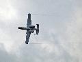 A10C Warthog USAF