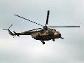 Mi-8T HunAF