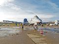 A-10C USAF 74th Expeditionary Fighter Squadron
