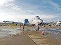 A-10C USAF 74th Expeditionary Fighter Squadron