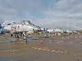 A-10C USAF 74th Expeditionary Fighter Squadron