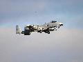 A-10C USAF 74th Expeditionary Fighter Squadron