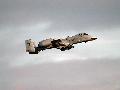 A-10C USAF 74th Expeditionary Fighter Squadron