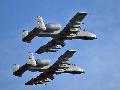 A-10C USAF 74th Expeditionary Fighter Squadron