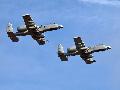 A-10C USAF 74th Expeditionary Fighter Squadron