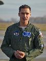 Tonto Mecadon, USAFE A-10C pilot