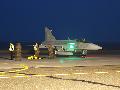 JAS-39C Gripen, HunAF