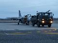 JAS-39C Gripen, HunAF