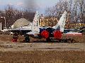 MiG-29 HunAF