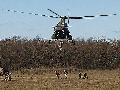 Mi-8T HunAF and 2thSOR Hun Army