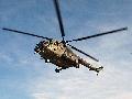 Mi-8T HunAF