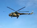 Mi-8T HunAF