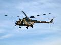 Mi-8T HunAF