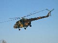 Mi-8T HunAF