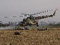 Mi-8T HunAF and 2th SOR Hun Army