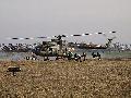 Mi-8T HunAF and 2th SOR Hun Army