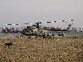 Mi-8T HunAF and 2th SOR Hun Army
