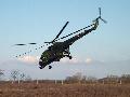 Mi-8T HunAF
