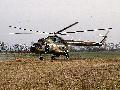 Mi-8T HunAF