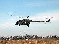 Mi-8 HunAF