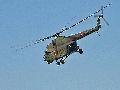 Mi-8T HunAF