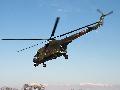 Mi-8 HunAF