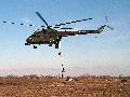 Mi-8 HunAF and 2th SOR Hun Army