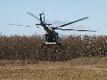 Mi-8T HunAF