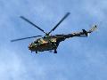 Mi-8T HunAF