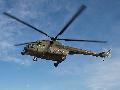 Mi-8 HunAF