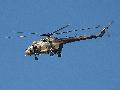 Mi-8T HunAF