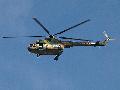 Mi-8T HunAF