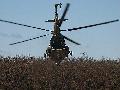 Mi-8T HunAF