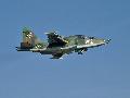 Sukhoi Su-25UBK, BulAF