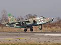 Sukhoi Su-25K, BulAF