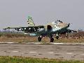Sukhoi Su-25K, BulAF