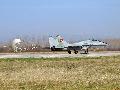 MiG-29, BulAF