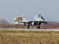 MiG-29, BulAF