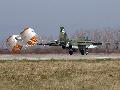 Sukhoi Su-25UBK, BulAF